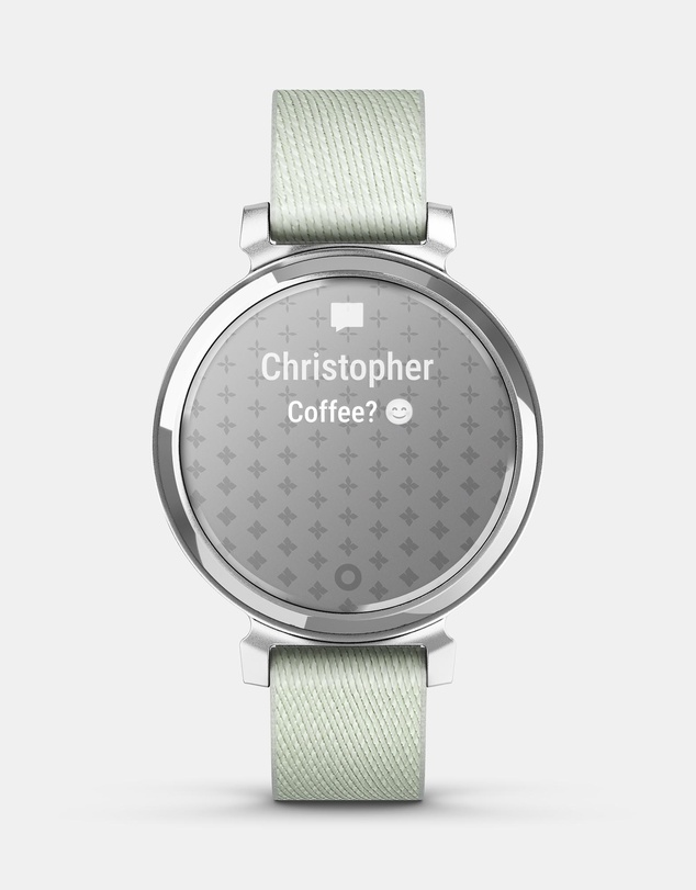 Garmin - Lily 2