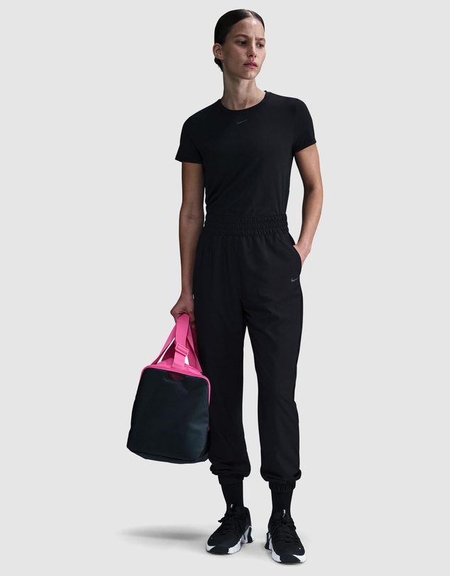 Nike - One Dri-FIT High-Waisted 7/8 Joggers