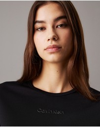 Calvin Klein - Modern Sport Gym T-Shirt