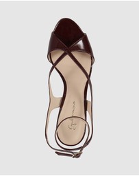 S by Sempre Di - Luciana Heels