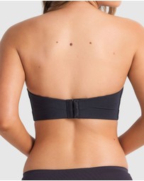 Fine Lines - Attitude Full Figure Strapless Bra