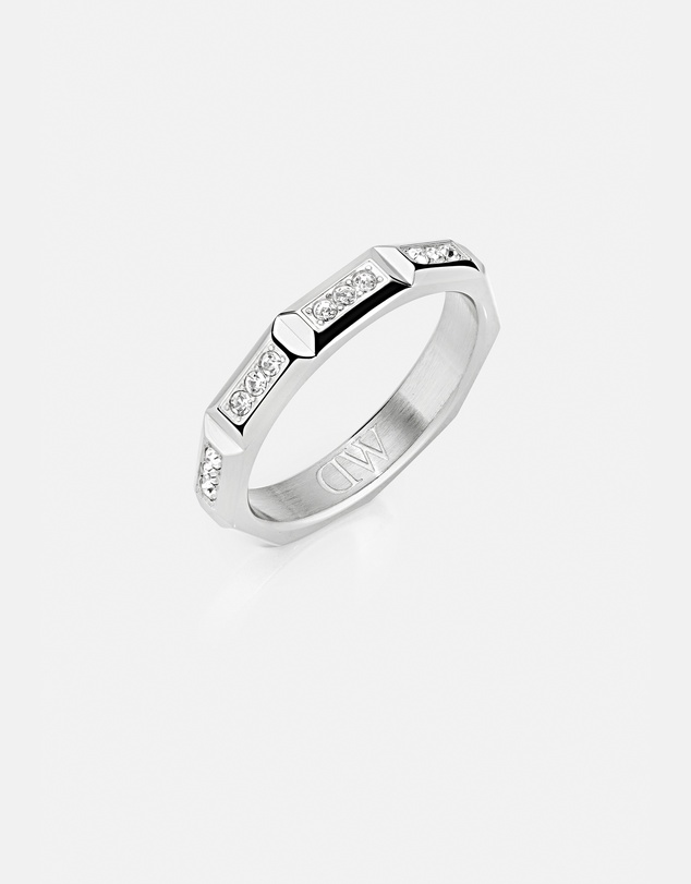 Daniel Wellington - Bric Icon Lumine Ring