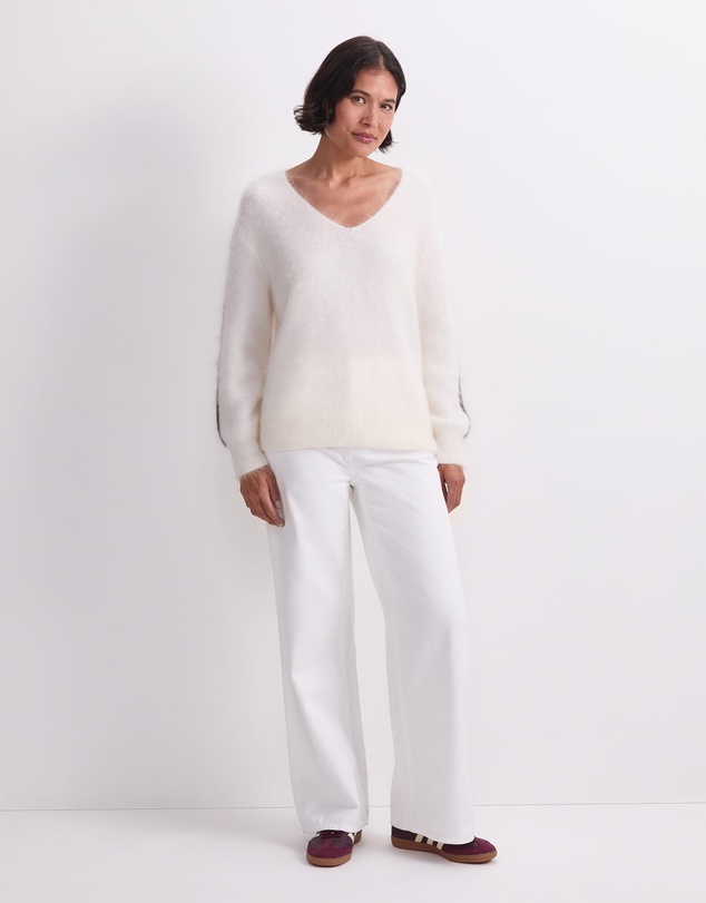 Sportscraft - Tatiana Mohair Sweater