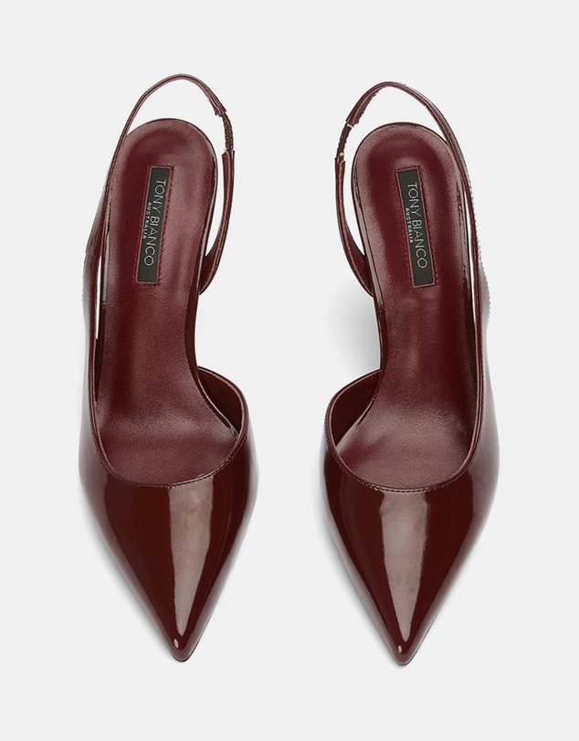 Tony Bianco - Peta Heels