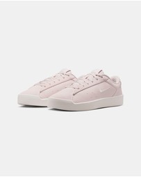 Nike - Court Heritage Shoes - Women's