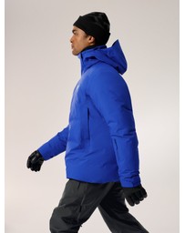Arc'teryx - Fissile SV Down Jacket Men's