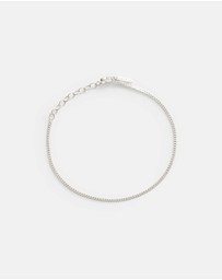 Kirstin Ash - Alignment Chain Bracelet