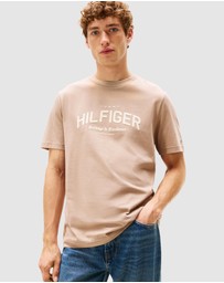 Tommy Hilfiger - Hilfiger Arch Tee