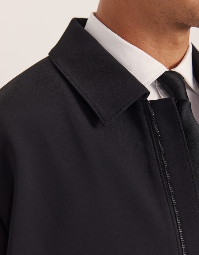 SABA - Bruno Wool Jacket