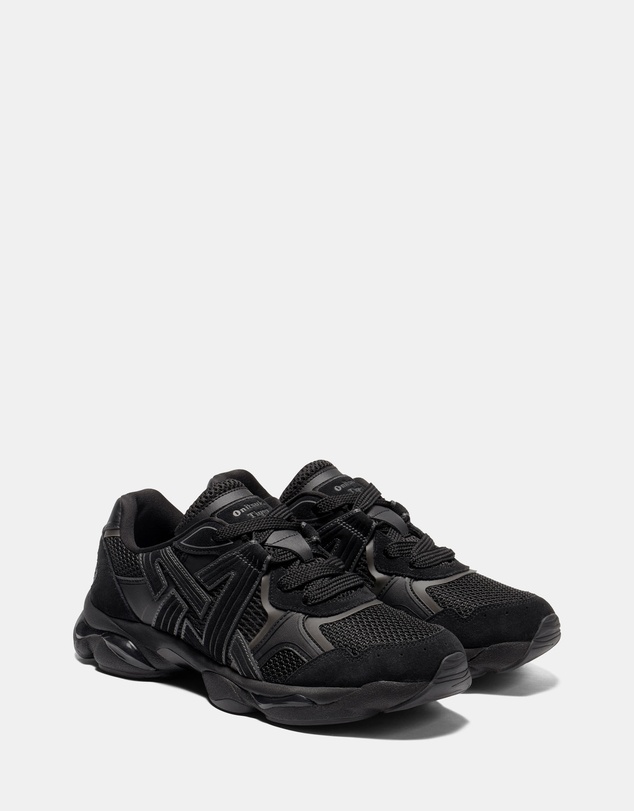 Onitsuka Tiger - Tigrun - Unisex