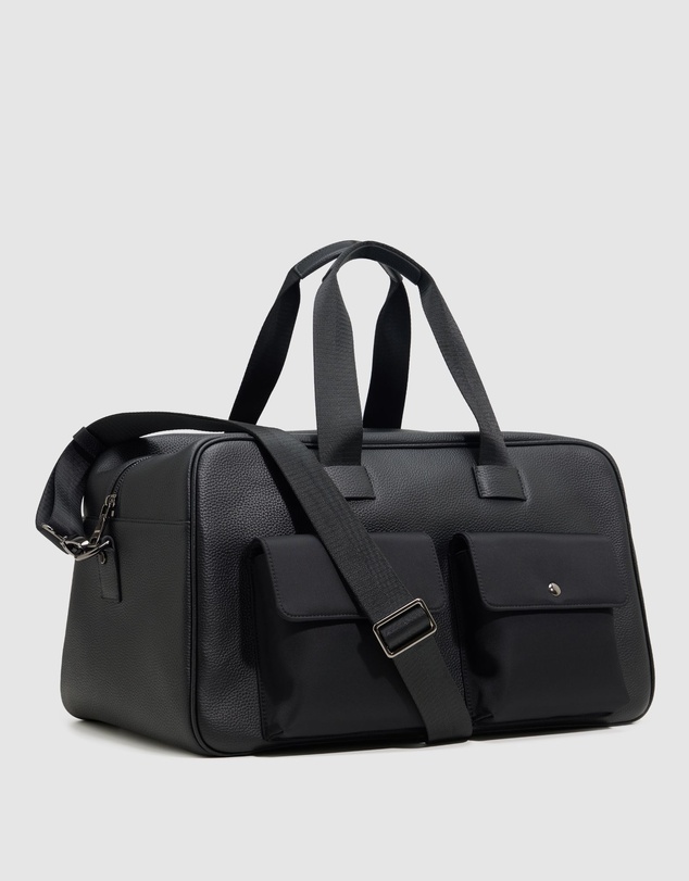 Oxford - Atlas Mens Overnighter Bag