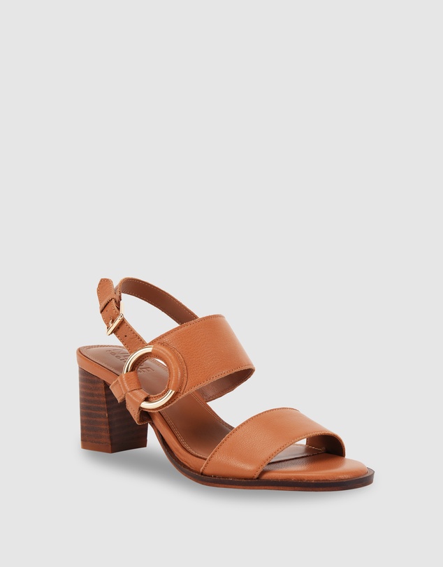 Nude Footwear - Evie