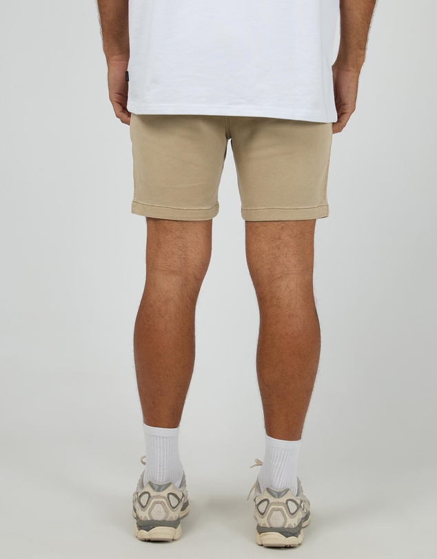 St Goliath - Fairhaven EW Hybrid Shorts