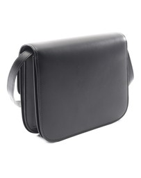 Pre-Loved by Azura Reborn - Pre-Loved Medium Calfskin Classic Box