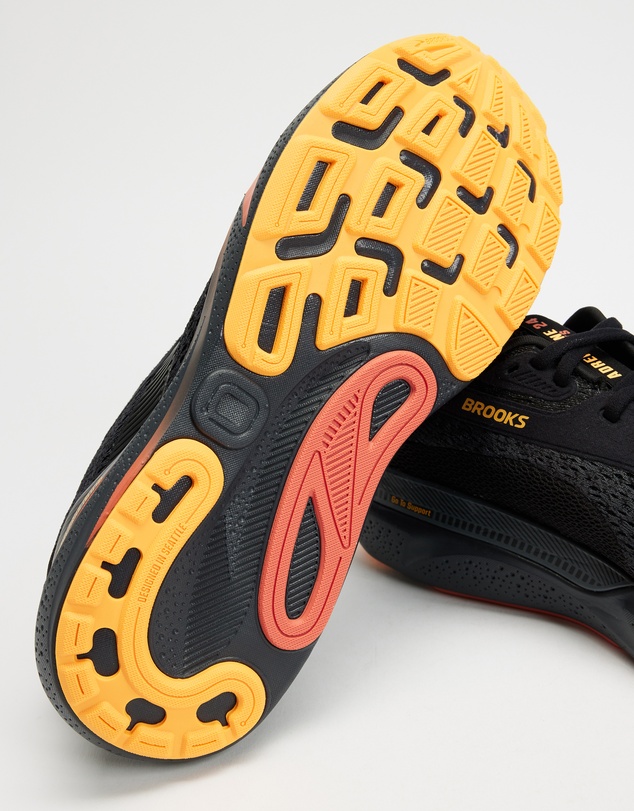 Brooks - Adrenaline GTS 24 - Men's