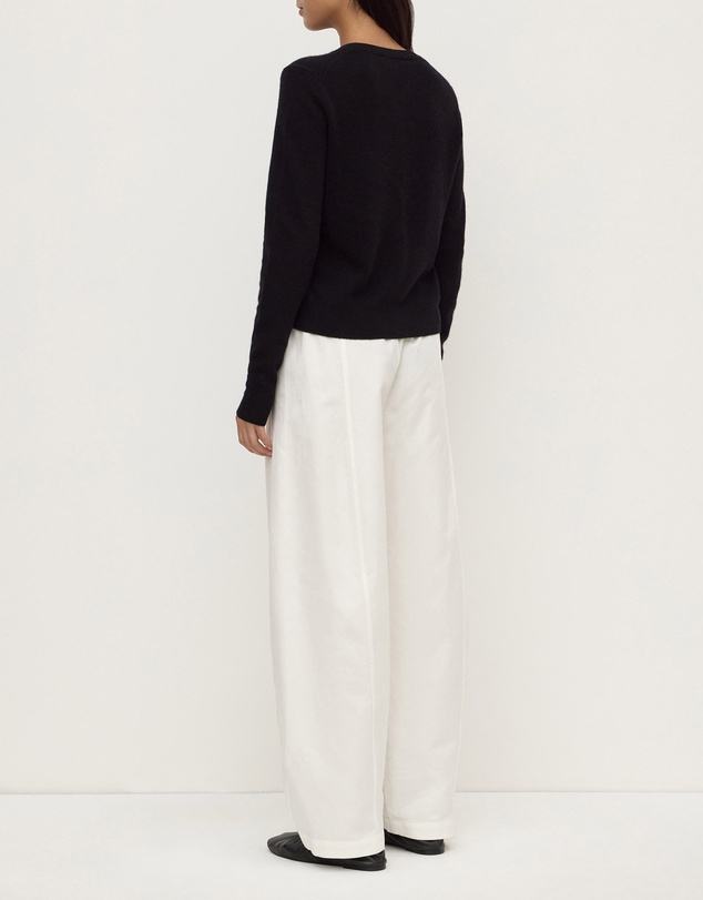 Assembly Label - Benny Knit Cardigan