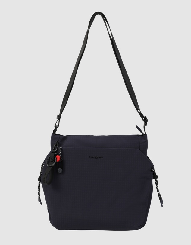 Hedgren - Makoto Square Crossbody