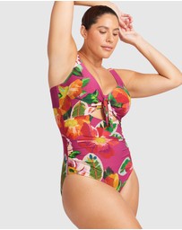 Artesands - Le Recife Cezanne D/DD Underwire One Piece