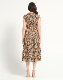 Stella - Esmeralda Dress