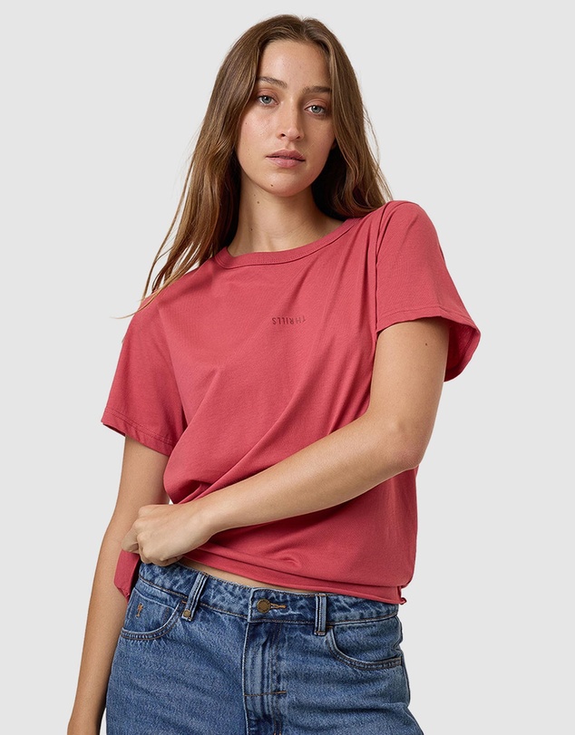Thrills - Minimal Thrills Relaxed Tee