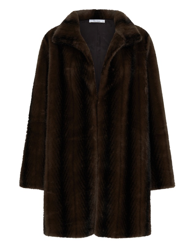 Morrison - Stevie Fur Coat