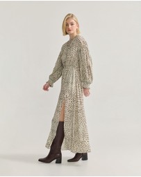 Oxford - Mara Dress
