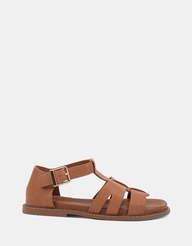 Clarks - Sandra Tan