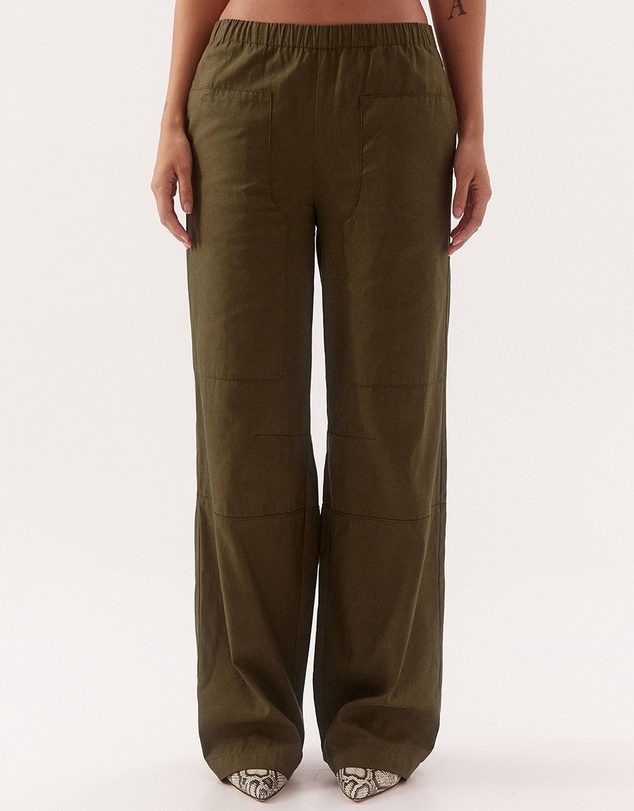 SOVERE - Remy Pants