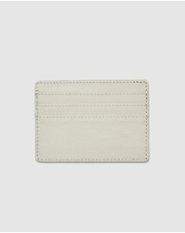 Globite - Leather RFID Card Holder