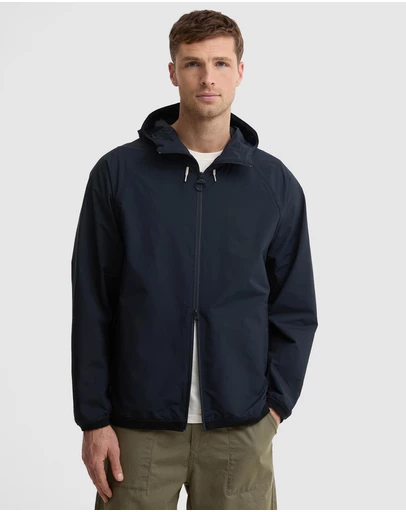 Barbour - Stoneport Showerproof Jacket