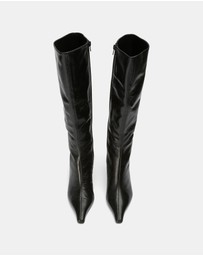Tony Bianco - Jaq Boots