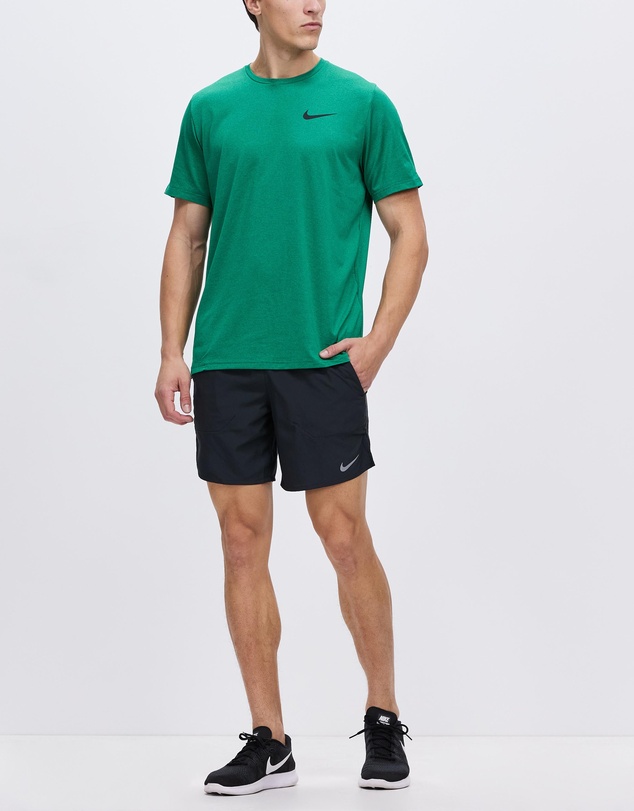 Nike - Stride DriFIT 7 BriefLined Running Shorts