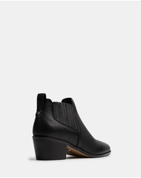Wittner - Jassie Leather Ankle boots