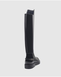 LANA WILKINSON - James Lug Boot