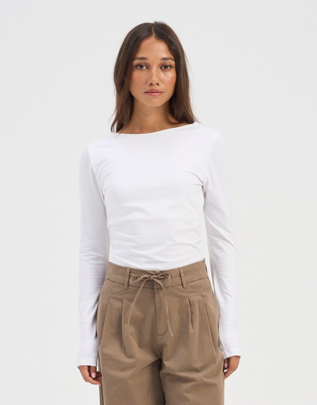 ONLY - Choice 2-Way Top