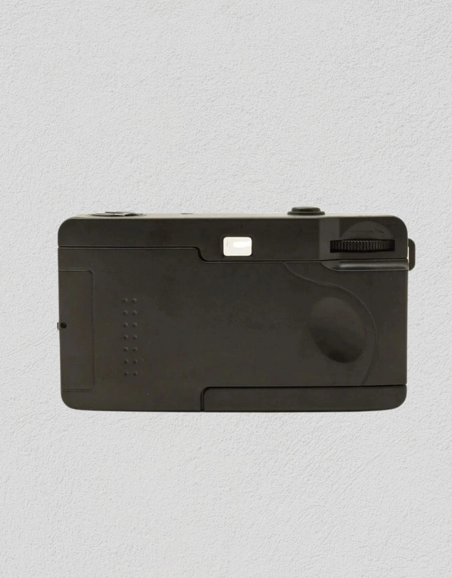 1Shot - Reusable 35MM Film Camera