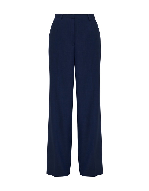 Oxford - Calista Pure Wool Suit Pant