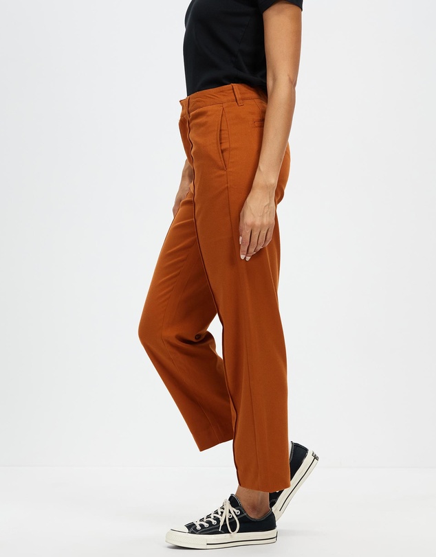 Brixton - Retro Trouser Pants