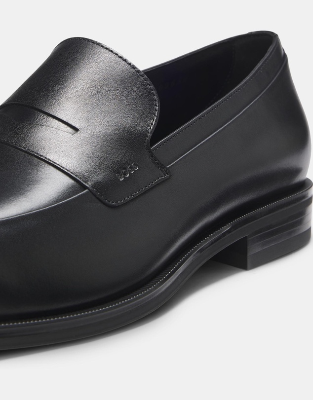 BOSS - Derrek Loafers