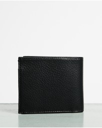 Emporio Armani - Portafoglio Wallet