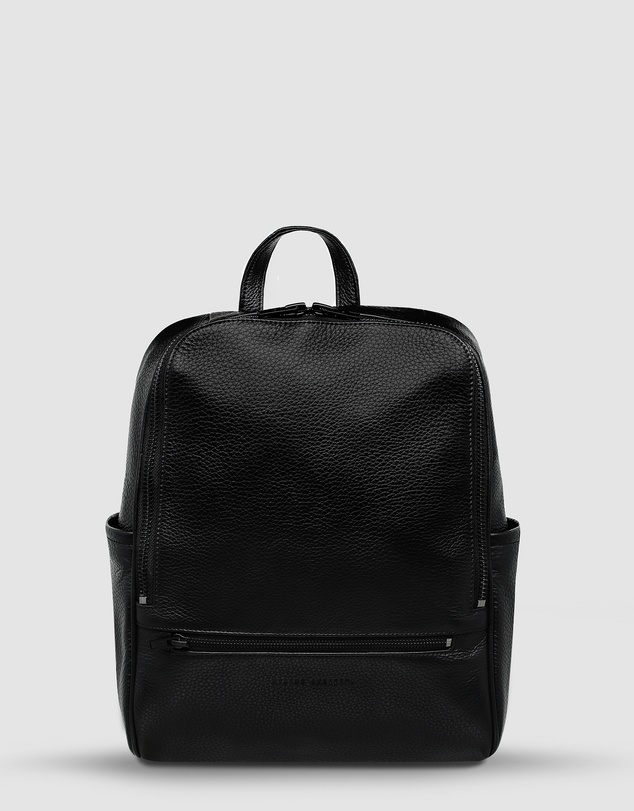 Status Anxiety - If You Call Backpack