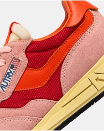 Autry - Reelwind Low Wom Sneakers - Women's