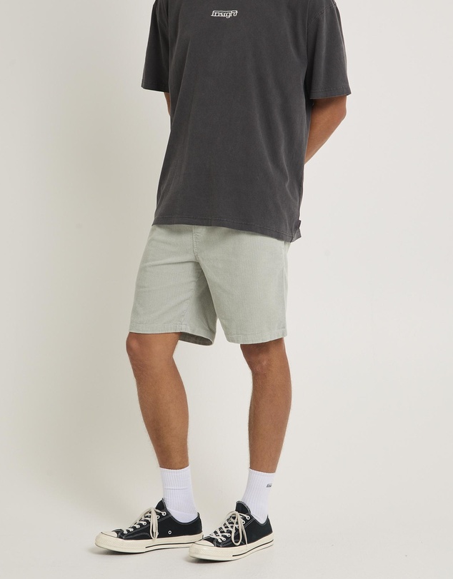Insight - Bedford 2.0 Cord Shorts