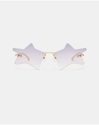 Le Specs - Twinkle
