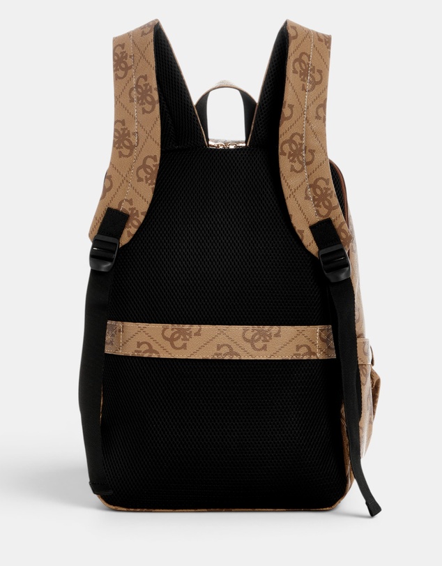 GUESS - Berta U-Zip Backpack