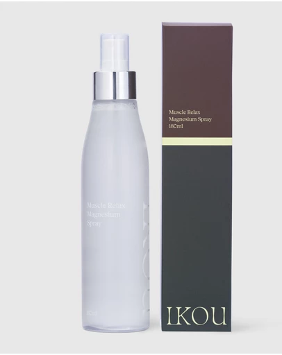 IKOU - Muscle Relax Magnesium Spray