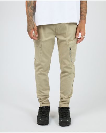 Tan