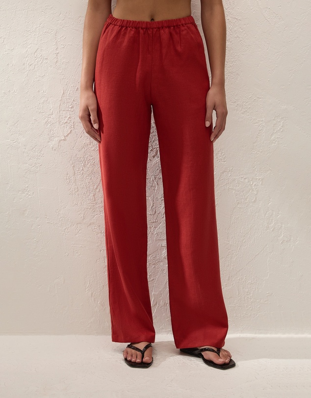 Faithfull The Brand - Capriolla Pants