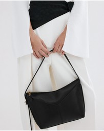 M.N.G - Cortado Shoulder Bag