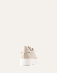 Jo Mercer - Hawke Sneakers